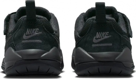 Кроссовки детские Nike JORDAN CMFT ERA (PS) черные HQ0507-060