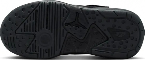 Кроссовки детские Nike JORDAN CMFT ERA (PS) черные HQ0507-060