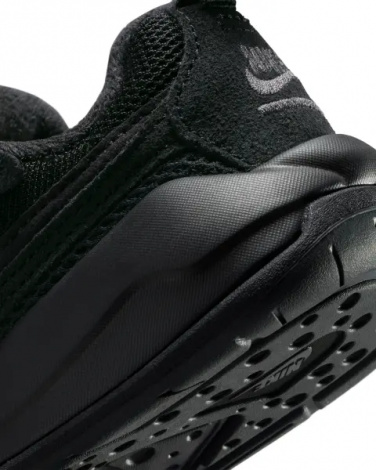 Кроссовки детские Nike JORDAN CMFT ERA (PS) черные HQ0507-060