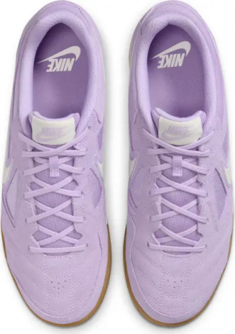 Кросівки Nike GATO бузкові HQ6020-500