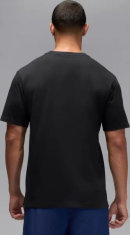 Футболка Nike JORDAN SPORT чорна HV1876-010