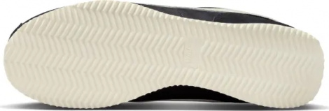 Кроссовки Nike CORTEZ PREMIUM черно-белые HV4456-001