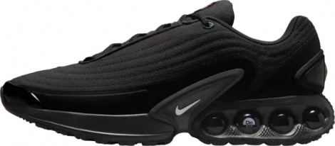 Кросівки Nike AIR MAX DN DN WINTERIZED чорні HV4528-002