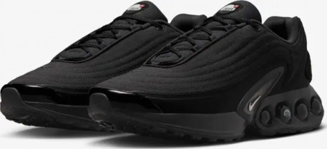 Кросівки Nike AIR MAX DN DN WINTERIZED чорні HV4528-002