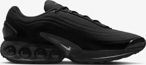 Кросівки Nike AIR MAX DN DN WINTERIZED чорні HV4528-002