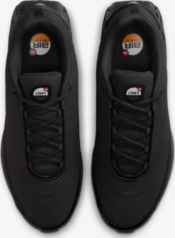 Кросівки Nike AIR MAX DN DN WINTERIZED чорні HV4528-002