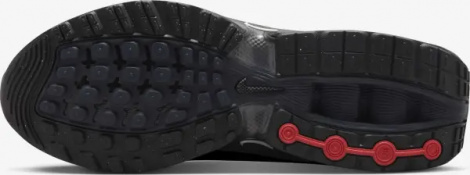 Кросівки Nike AIR MAX DN DN WINTERIZED чорні HV4528-002