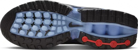 Кроссовки Nike AIR MAX DN WINTERIZED сине-черные HV4528-400