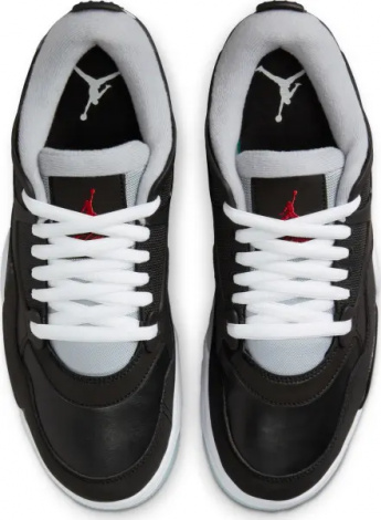 Кросівки Nike AIR JORDAN 4 RM чорні HV5184-010