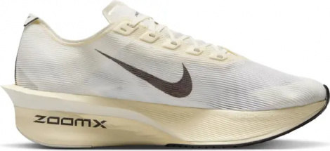 Кросівки бігові Nike ZOOMX VAPORFLY NEXT 4 JAKOB INGEBRIGTSEN кремово-золоті HV6107-100