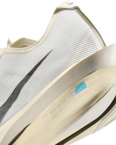 Кросівки бігові Nike ZOOMX VAPORFLY NEXT 4 JAKOB INGEBRIGTSEN кремово-золоті HV6107-100