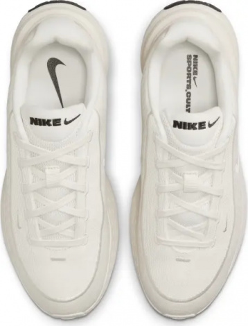 Кросівки жіночі Nike UPLIFT SC кремові IB2766-002