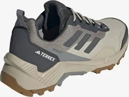 Кросівки для хайкінгу Adidas EASTRAIL 2.0 RAIN.RDY HIKING кремово-сірі IH1164