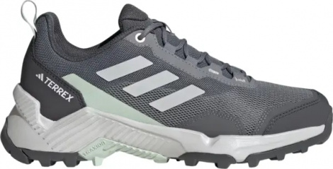Кросівки для хайкінгу жіночі Adidas TERREX EASTRAIL 2.0 HIKING сіро-м'ятні IH3589