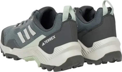Кросівки для хайкінгу жіночі Adidas TERREX EASTRAIL 2.0 HIKING сіро-м'ятні IH3589