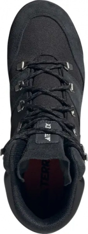 Кросівки для хайкінгу Adidas TERREX SNOWPITCH COLD.RDY HIKING чорні IH3663