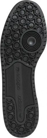 Кросівки Adidas FORUM LOW CL біло-чорні IH7830