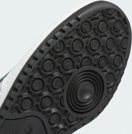 Кросівки Adidas FORUM LOW CL біло-чорні IH7830