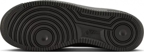 Кроссовки женские Nike AIR FORCE 1 LOW антрацитово-коричневые II7650-200