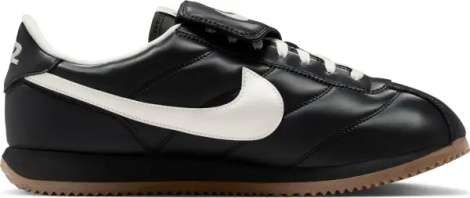 Кросівки Nike CORTEZ SE чорно-білі IM4843-010