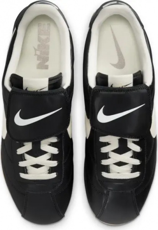 Кросівки Nike CORTEZ SE чорно-білі IM4843-010