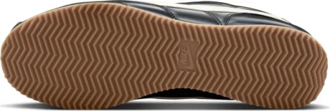 Кросівки Nike CORTEZ SE чорно-білі IM4843-010