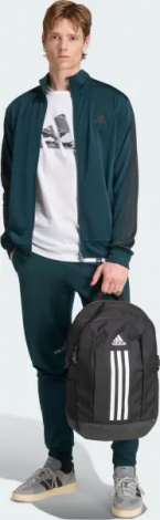 Рюкзак Adidas POWER VII 26L чорний IP9774