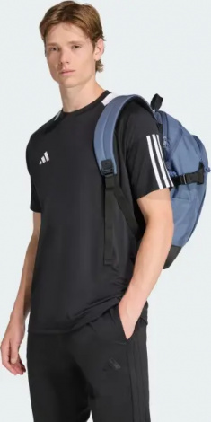Рюкзак Adidas POWER VII 26L темно-синій IT5360