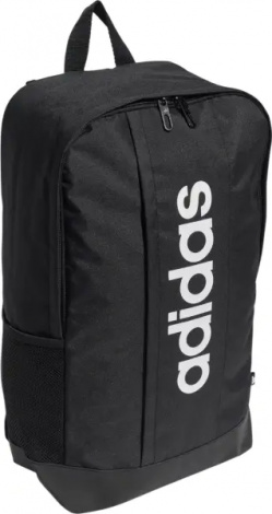 Рюкзак Adidas LINEAR 18,5L черный JD9556