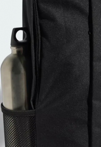 Рюкзак Adidas LINEAR 18,5L черный JD9556