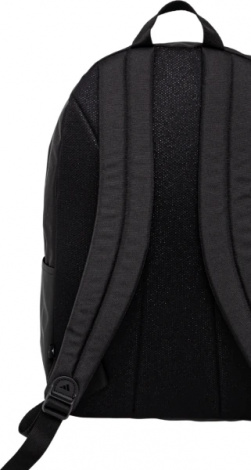 Рюкзак Adidas CLASSIC BACK-TO-SCHOOL 3-STRIPES 27,5L чорний JD9563