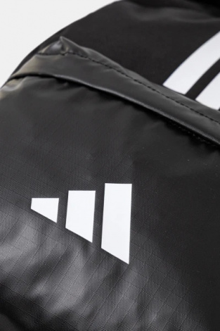 Рюкзак Adidas CLASSIC BACK-TO-SCHOOL 3-STRIPES 27,5L чорний JD9563