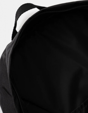 Рюкзак Adidas CLASSIC BACK-TO-SCHOOL 3-STRIPES 27,5L чорний JD9563