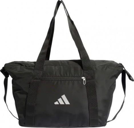 Сумка спортивная женская Adidas SPORT 30,5L черная JE3223