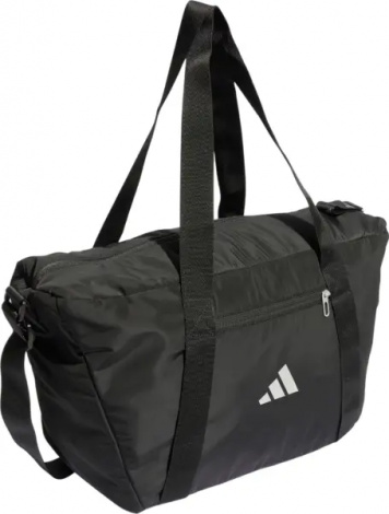 Сумка спортивная женская Adidas SPORT 30,5L черная JE3223