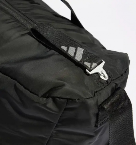 Сумка спортивная женская Adidas SPORT 30,5L черная JE3223