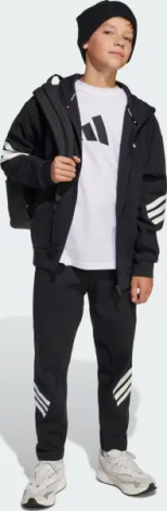 Шапка Adidas TONAL BEANIE черная JF3662