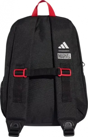Рюкзак дитячий Adidas MARVEL SPIDER-MAN 11,3L чорний JM4471
