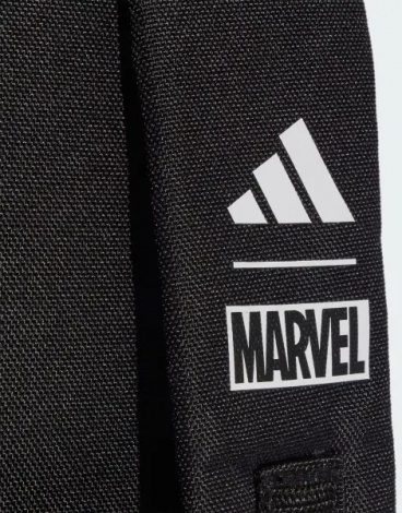 Рюкзак дитячий Adidas MARVEL SPIDER-MAN 11,3L чорний JM4471