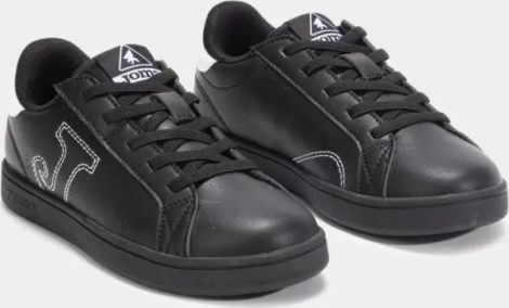 Кеди дитячі Joma OASIS чорно-білі JOASIW2501
