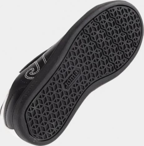 Кеди дитячі Joma OASIS чорно-білі JOASIW2501