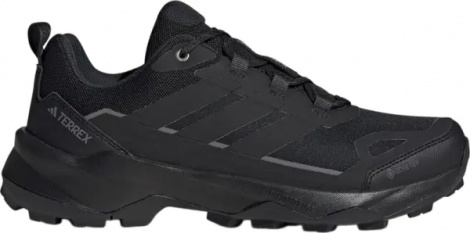 Кроссовки для хайкинга Adidas TERREX SKYCHASER AX5 GORE-TEX черные JQ2210