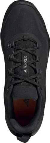 Кроссовки для хайкинга Adidas TERREX SKYCHASER AX5 GORE-TEX черные JQ2210