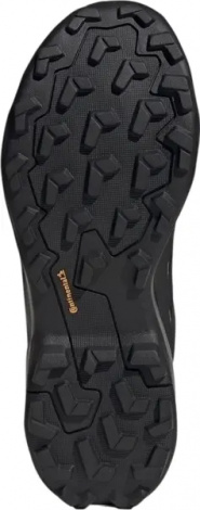 Кроссовки для хайкинга Adidas TERREX SKYCHASER AX5 GORE-TEX черные JQ2210