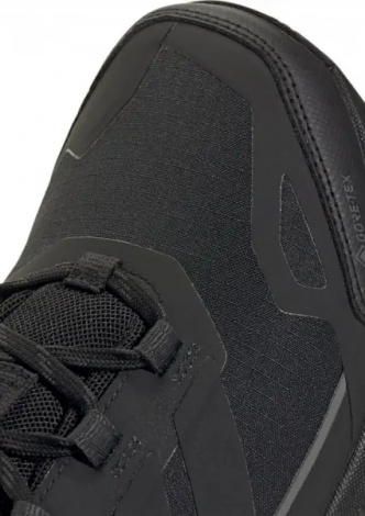 Кроссовки для хайкинга Adidas TERREX SKYCHASER AX5 GORE-TEX черные JQ2210