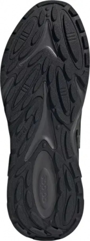 Кросівки Adidas OZWAVE SURGE антрацитово-чорні JR3192