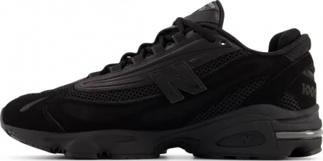 Кроссовки New Balance 1000 черные M1000B