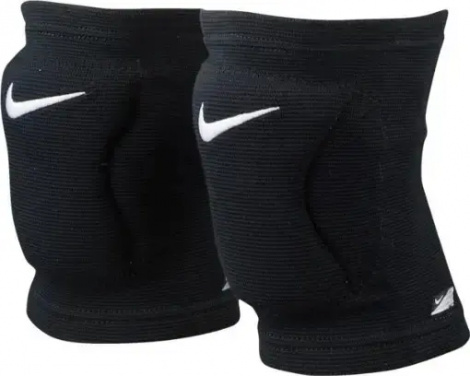 Наколінники Nike STREAK VOLLEYBALL KNEE PADS чорні N.VP.05.001