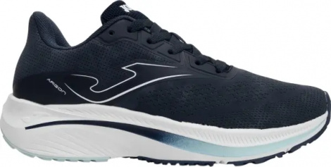 Кроссовки беговые женские Joma ARGON темно-синие RARGLW2533