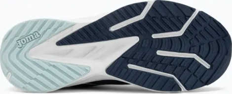 Кроссовки беговые женские Joma ARGON темно-синие RARGLW2533